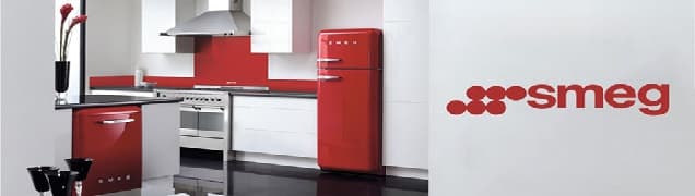 Бытовая техника SMEG