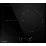 Индукционная варочная панель MAUNFELD CVI593BBK