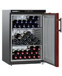 Винный холодильник LIEBHERR - WKr 1811
