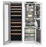 Холодильник LIEBHERR - IXRW 5173