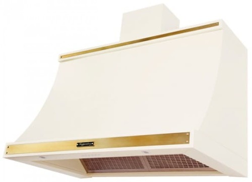 Вытяжка KUPPERSBERG - T 939 C Bronze