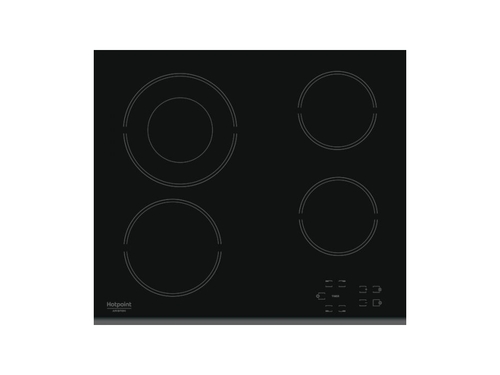 Варочная поверхность HOTPOINT-ARISTON - HR 632 B