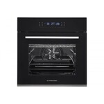 Духовой шкаф KUPPERSBERG - HO 615 BX