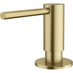 Дозатор FRANKE - Дозатор Atlas сталь PVD золото (112.0681.200)