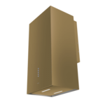 Кухонная вытяжка MAUNFELD Bath Plus 402IL золотой