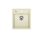 Кухонная мойка BLANCO - DALAGO 45-F жасмин (517658)