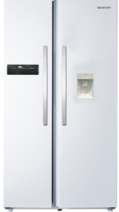 Холодильник DAUSCHER - DRF-58NF2DWD