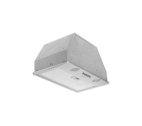 Вытяжка KRONA STELL - ALBA 600 inox PB