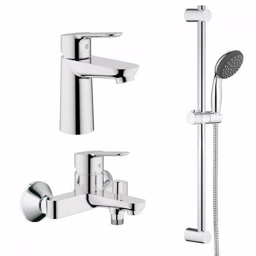 Набор смесителей - GROHE - 121875