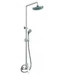 Душевая система - BRAVAT - F6337371CP-A-RUS