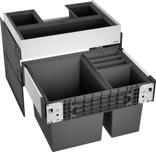 Select II XL 60/3 Orga BLANCO - 526210 Select II XL 60/3 Orga