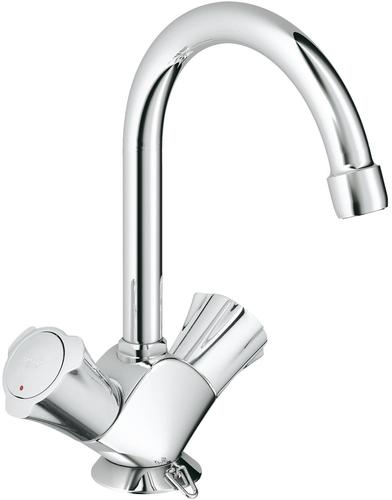 Смеситель для раковины - GROHE - 21337001 COSTA