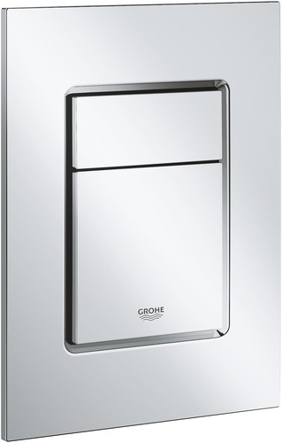 Панель смыва для унитаза - GROHE - 37535000