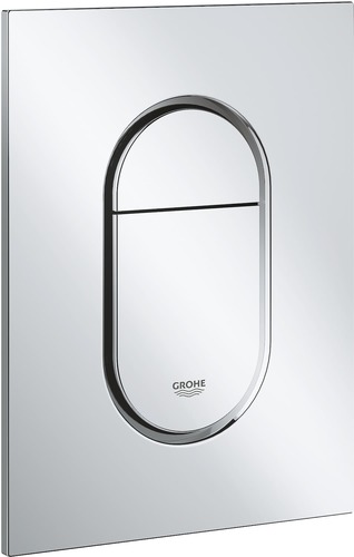 Панель смыва для унитаза - GROHE - 37624000