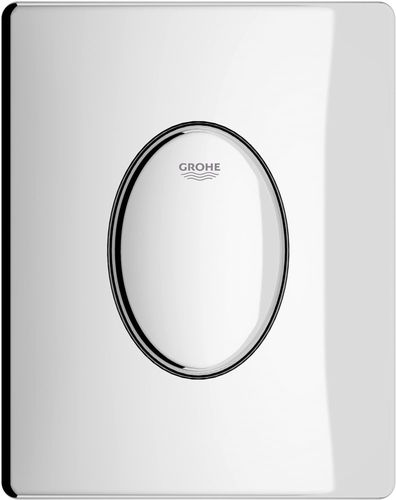 Кнопка для инсталляции - GROHE - 38564000