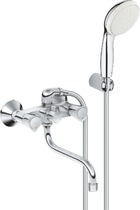 Смеситель для ванны и душа - GROHE - 2679210A