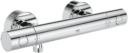 Смеситель для душа - GROHE - 34065002 GROHTHERM