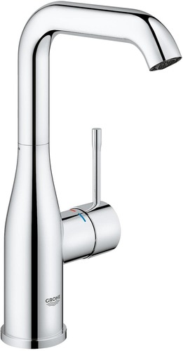 Смеситель для раковины - GROHE - 23541001