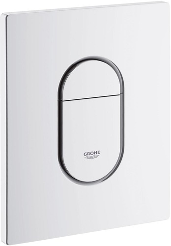 Кнопка для инсталляции - GROHE - 38844SH0