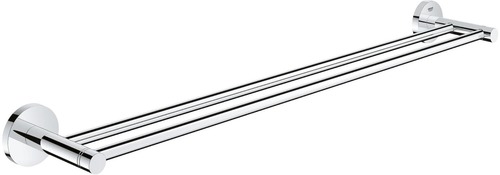Полотенцедержатель - GROHE - 40802001