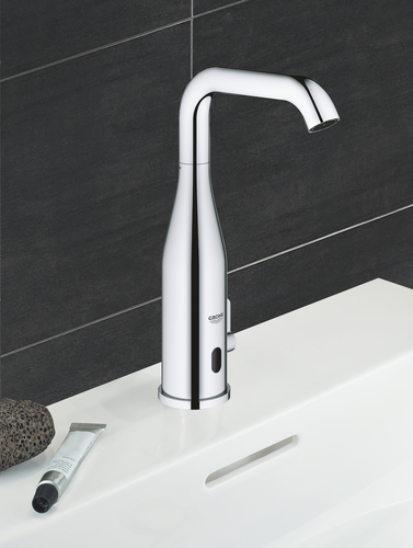 Смеситель для раковины - GROHE - 36445000