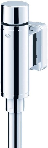 Смывное устройства для писсуара - GROHE - 37346000