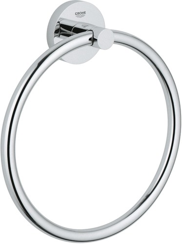 Полотенцедержатель - GROHE - 40365001