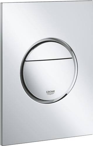 Кнопка для инсталляции - GROHE - 37601000