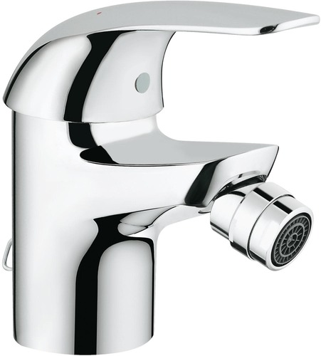 Смеситель для биде - GROHE - 32882000 EUROECO