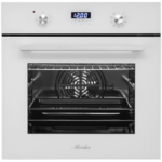 Духовой шкаф MONSHER - MOE 6193 Blanc