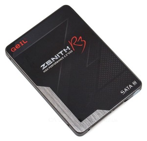 Жесткий диск GEIL - SSD 1000 Gb Zenith R3