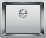 Кухонная мойка BLANCO - ANDANO 500-IF нержсталь зеркальная полировка (522965)