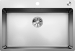 Кухонная мойка BLANCO - ANDANO 700-IF-A нерж сталь зеркальная полировка (525246)