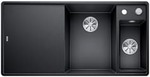 Кухонная мойка BLANCO - AXIA III 6 S-F темная скала (523484)