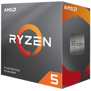 Процессор AMD -  100-100000022BOX