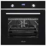 Духовой шкаф MONSHER - MOE 6193 Acier