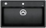 Кухонная мойка BLANCO - DALAGO 8 антрацит (516629)