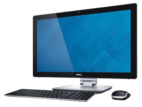 Моноблок DELL - Inspiron One 2350