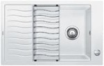 Кухонная мойка BLANCO - ELON XL 6S белый (524838)