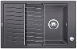 Кухонная мойка BLANCO - ELON XL 6S темная скала (524835)