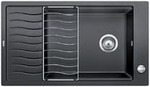 Кухонная мойка BLANCO - ELON XL 8 S антрацит (524860)