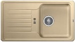 Кухонная мойка BLANCO - FAVOS mini шампань (518185)