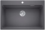 Кухонная мойка BLANCO - ETAGON 8 темная скала (525188)