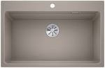 Кухонная мойка BLANCO - ETAGON 8 серый беж (525194)