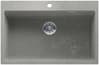 Кухонная мойка BLANCO - ETAGON 8 бетон (525302)