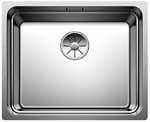 Кухонная мойка BLANCO - ETAGON 500 - IF нержсталь зеркальная полировка (521840)