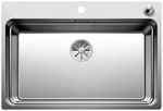 Кухонная мойка BLANCO - ETAGON 700 - IF-A нержсталь зеркальная полировка (524274)