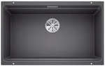 Кухонная мойка BLANCO - ETAGON 700-U темная скала (525168)