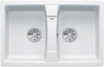 Кухонная мойка BLANCO - LEXA 8 белый (524964)