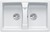 Кухонная мойка BLANCO - LEXA 8 белый (524964)